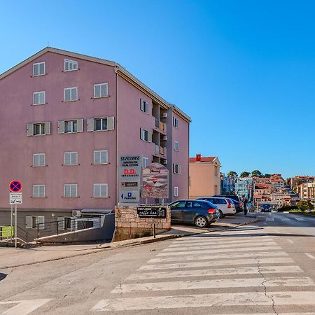 Aureo Apartment Pula Center מראה חיצוני תמונה