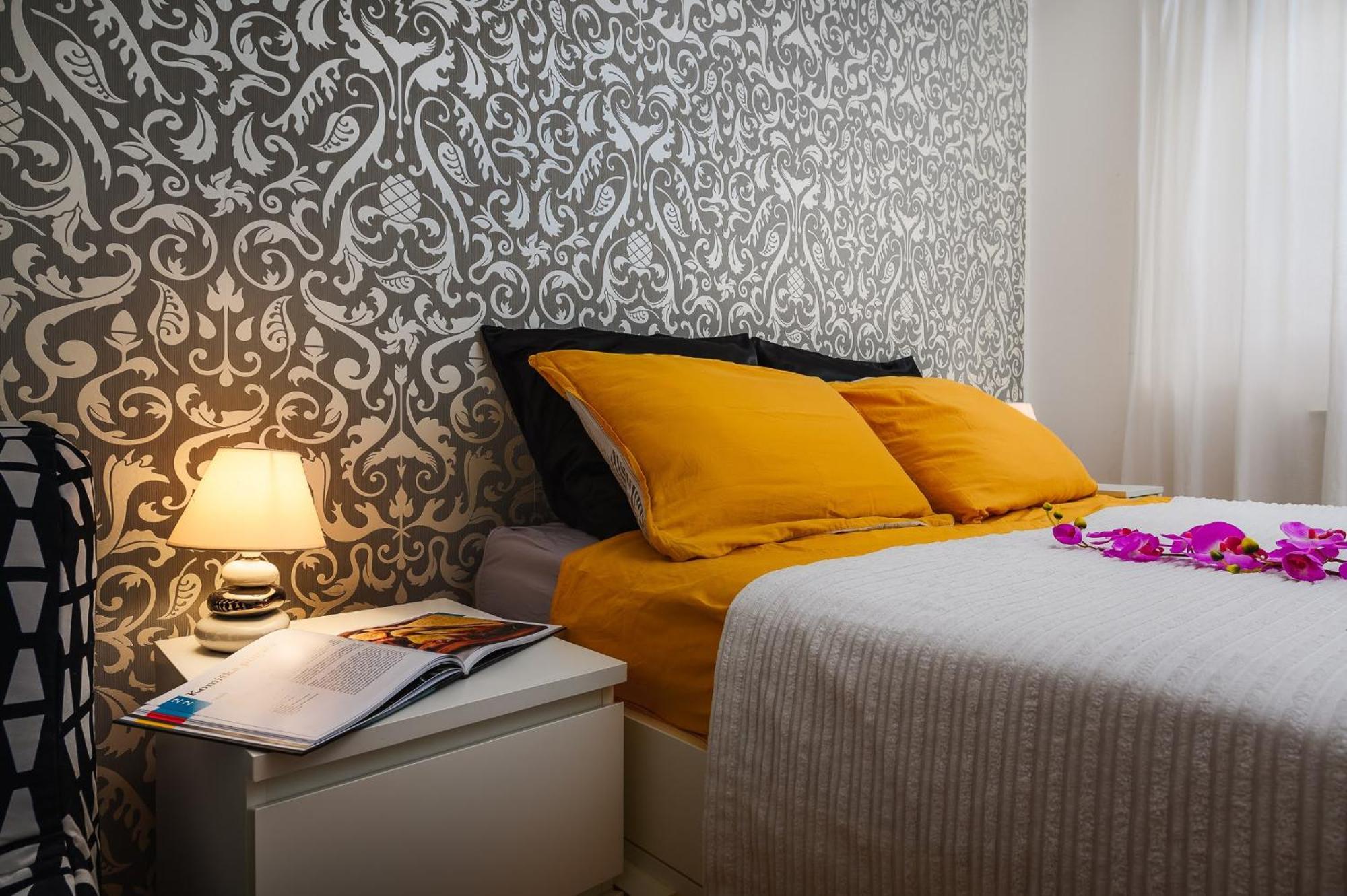 Aureo Apartment Pula Center מראה חיצוני תמונה