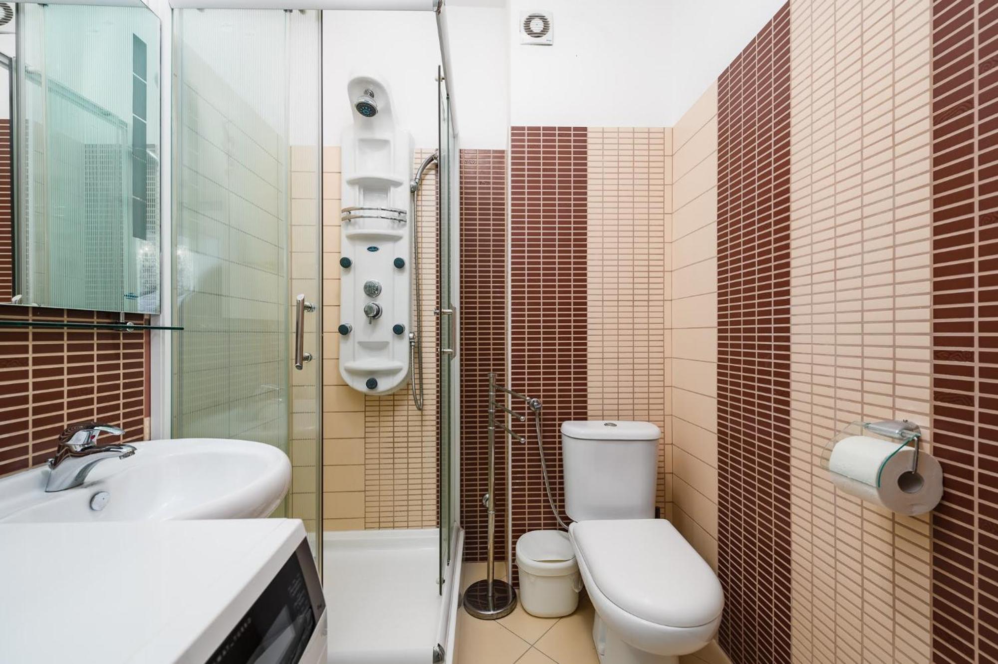 Aureo Apartment Pula Center מראה חיצוני תמונה